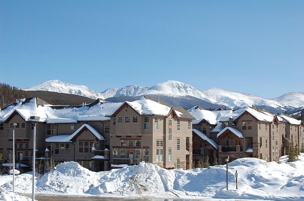 Red Quill Village Winter Park Exteriér fotografie